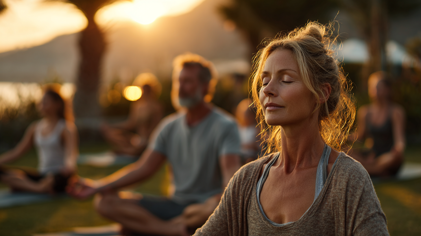 Здоровий спосіб життя